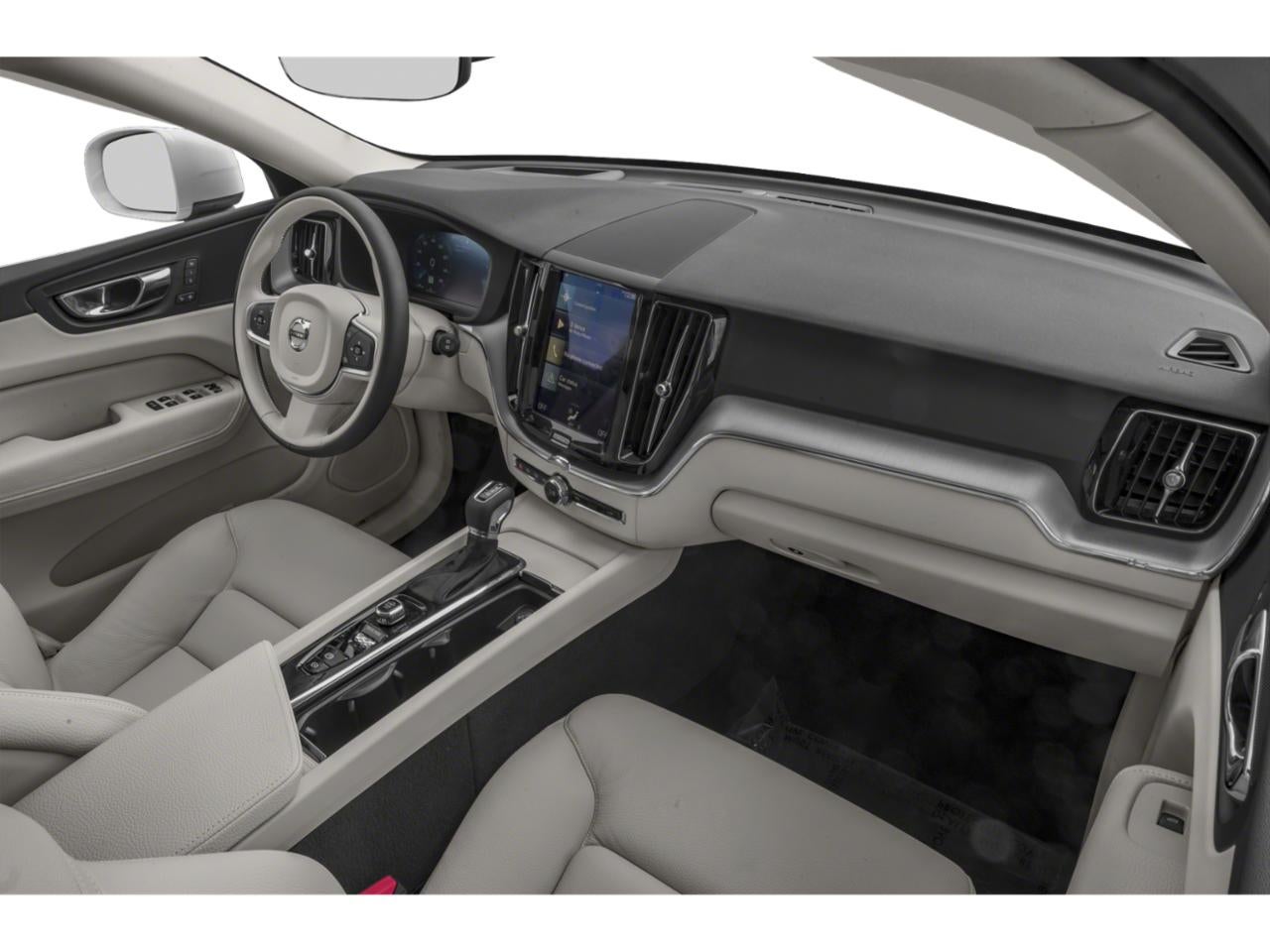 2019 Volvo XC60 T5 FWD Momentum