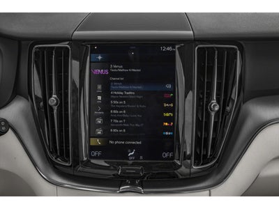 2019 Volvo XC60 T5 FWD Momentum