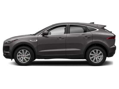 2020 Jaguar E-PACE P250 AWD Checkered Flag Edition
