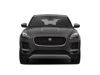 2020 Jaguar E-PACE P250 AWD Checkered Flag Edition