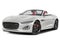 2024 Jaguar F-TYPE Convertible P450 75 AWD