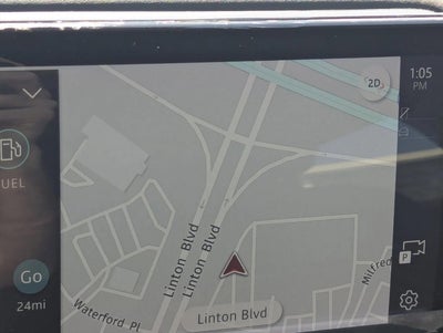 2023 Land Rover Range Rover Evoque R-Dynamic SE AWD