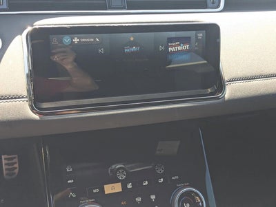 2023 Land Rover Range Rover Evoque R-Dynamic SE AWD