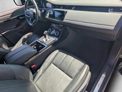 2023 Land Rover Range Rover Evoque R-Dynamic SE AWD