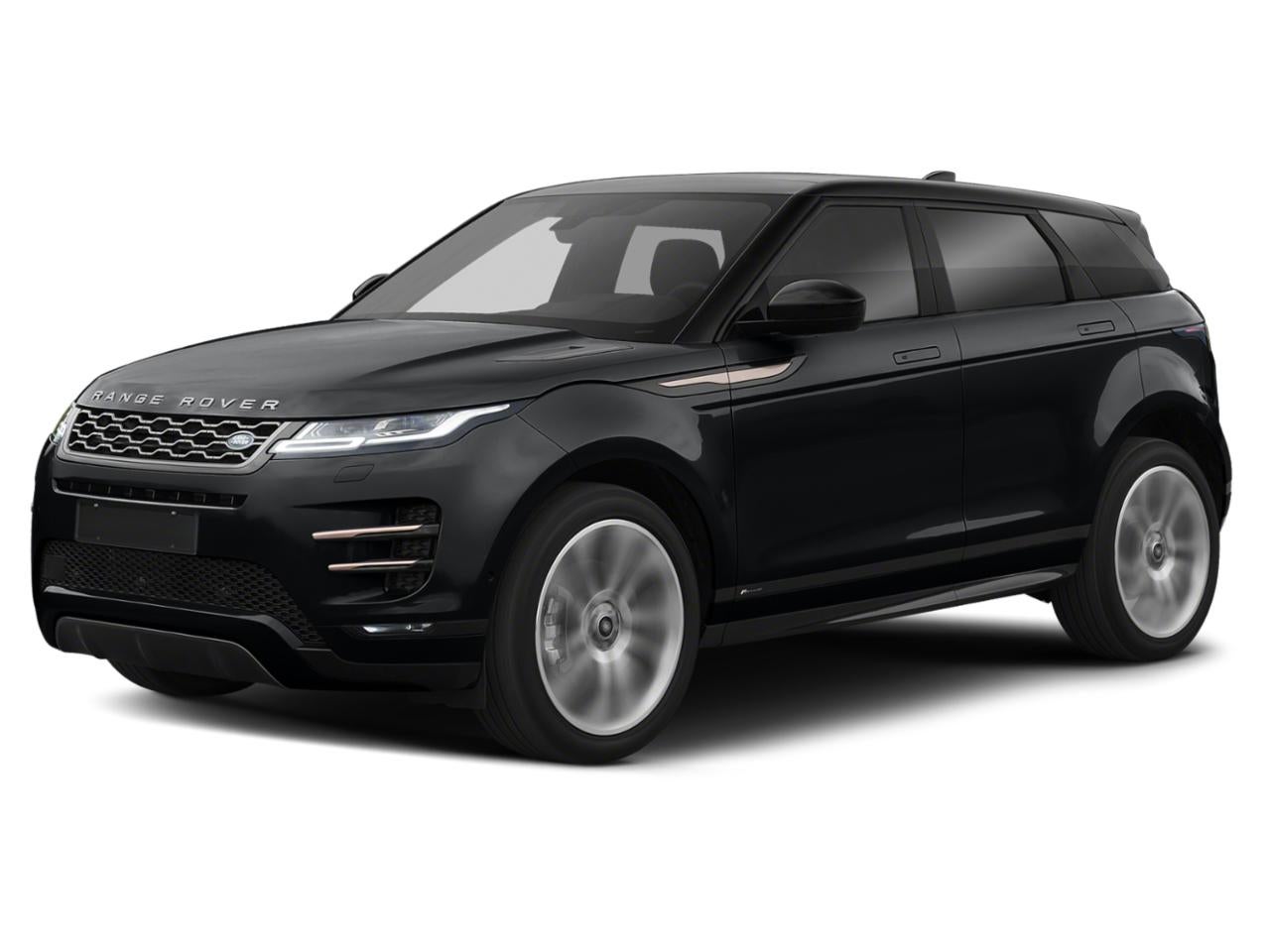2023 Land Rover Range Rover Evoque R-Dynamic SE AWD