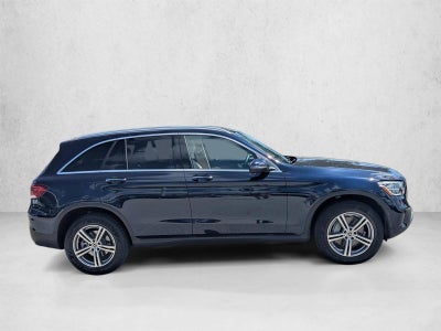 2021 Mercedes-Benz GLC GLC 300 SUV