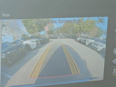 2021 Mercedes-Benz GLB AMG® GLB 35 4MATIC® SUV