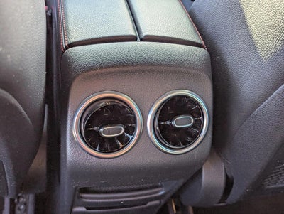 2021 Mercedes-Benz GLB AMG® GLB 35 4MATIC® SUV