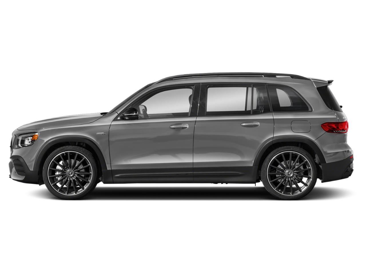 2021 Mercedes-Benz GLB AMG® GLB 35 4MATIC® SUV