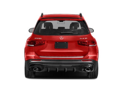 2021 Mercedes-Benz GLB AMG® GLB 35 4MATIC® SUV