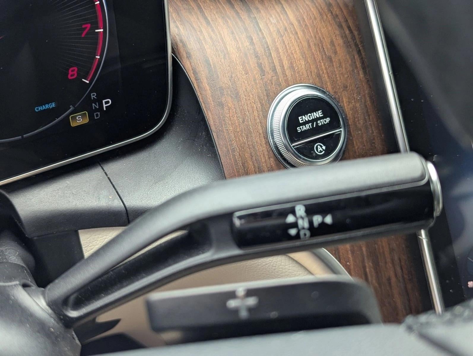 2023 Mercedes-Benz GLC GLC 300 SUV