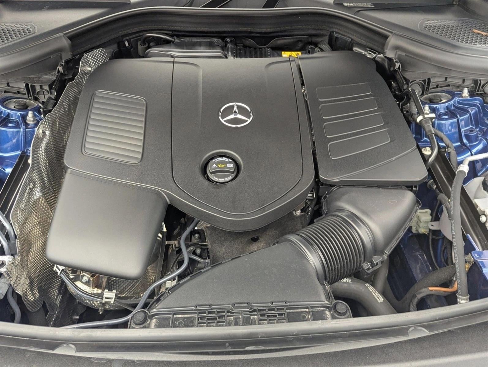 2023 Mercedes-Benz GLC GLC 300 SUV