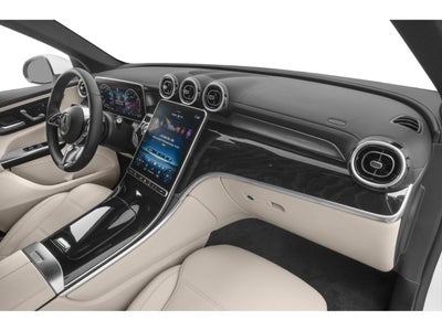 2023 Mercedes-Benz GLC GLC 300 SUV