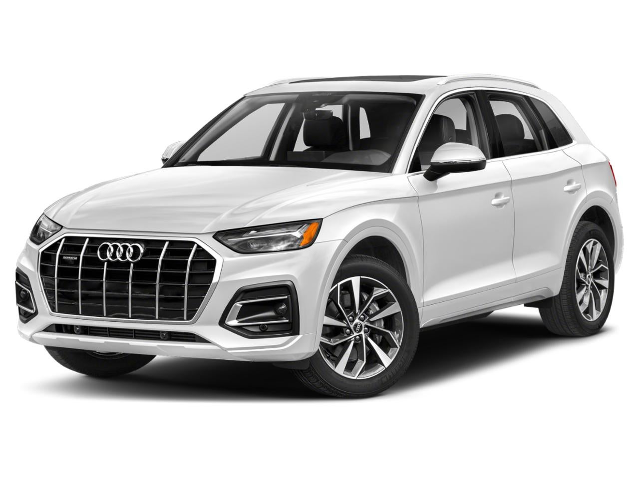 2021 Audi Q5 Premium Plus 45 TFSI quattro