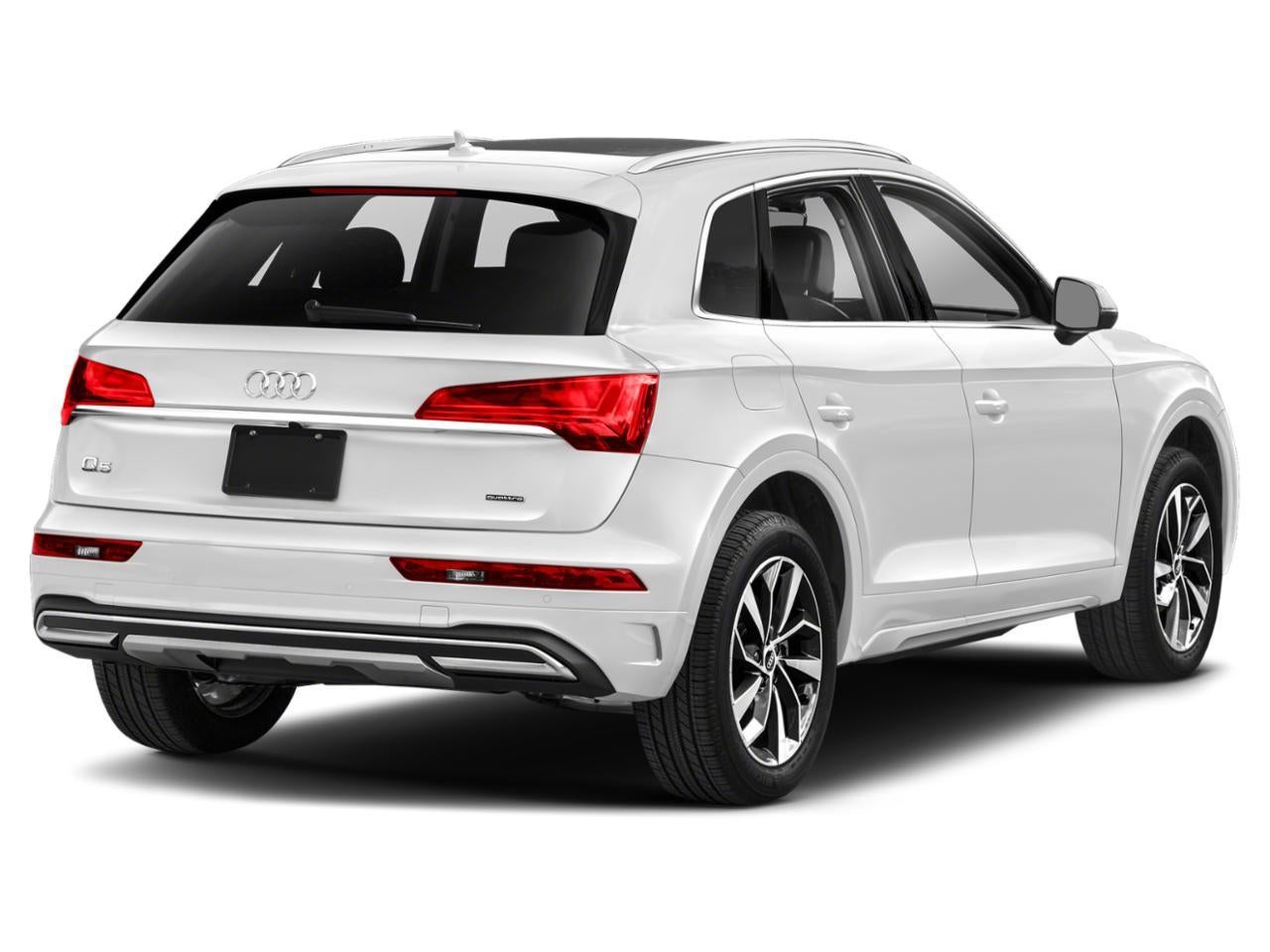 2021 Audi Q5 Premium Plus 45 TFSI quattro
