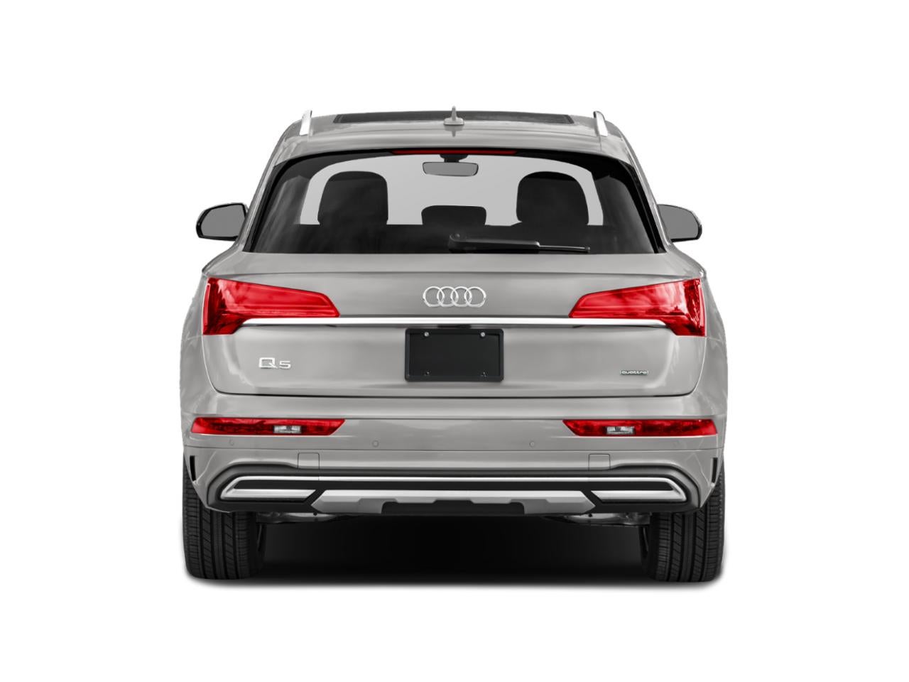 2021 Audi Q5 Premium Plus 45 TFSI quattro