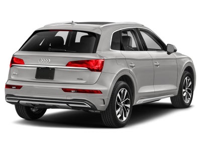 2021 Audi Q5 Premium Plus 45 TFSI quattro