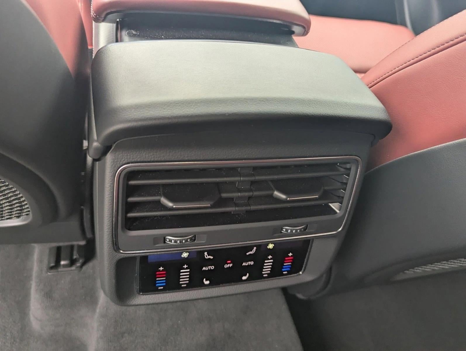 2024 Audi SQ8 Prestige 4.0 TFSI quattro