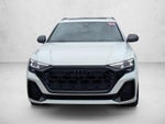 2024 Audi SQ8 Prestige 4.0 TFSI quattro