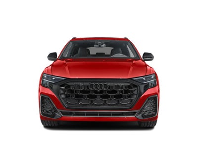 2024 Audi SQ8 Prestige 4.0 TFSI quattro