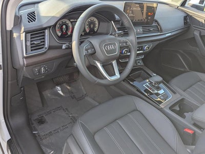 2023 Audi Q5 S line Premium Plus 45 TFSI quattro