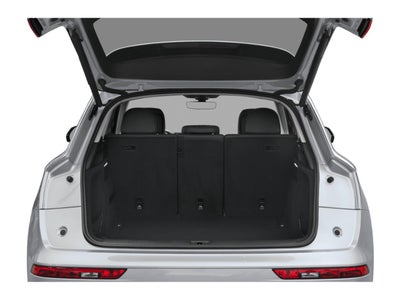 2023 Audi Q5 S line Premium Plus 45 TFSI quattro