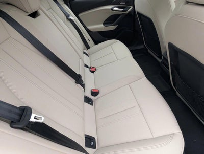 2025 Audi A6 e-tron Premium Plus RWD