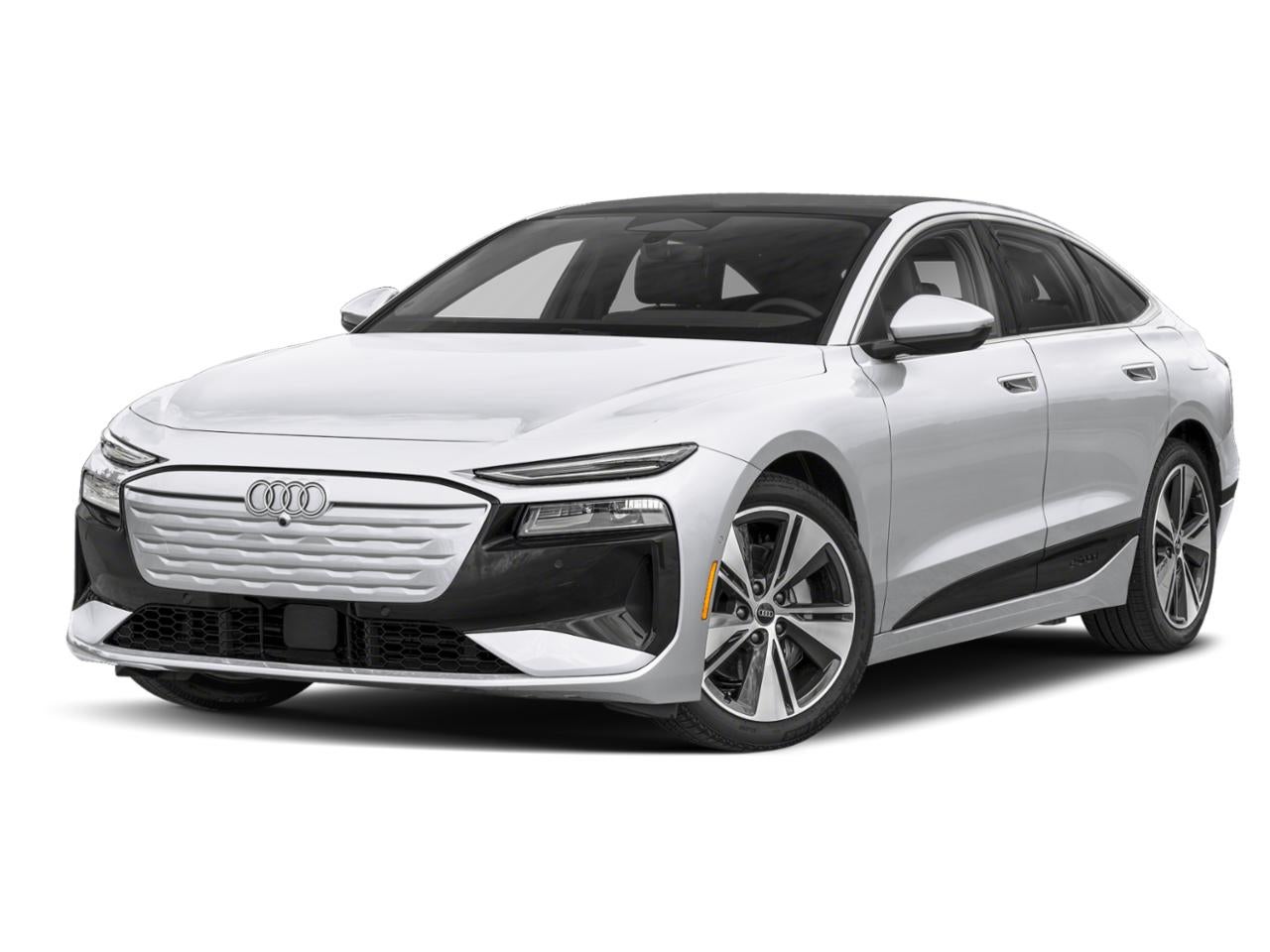 2025 Audi A6 e-tron Premium Plus RWD