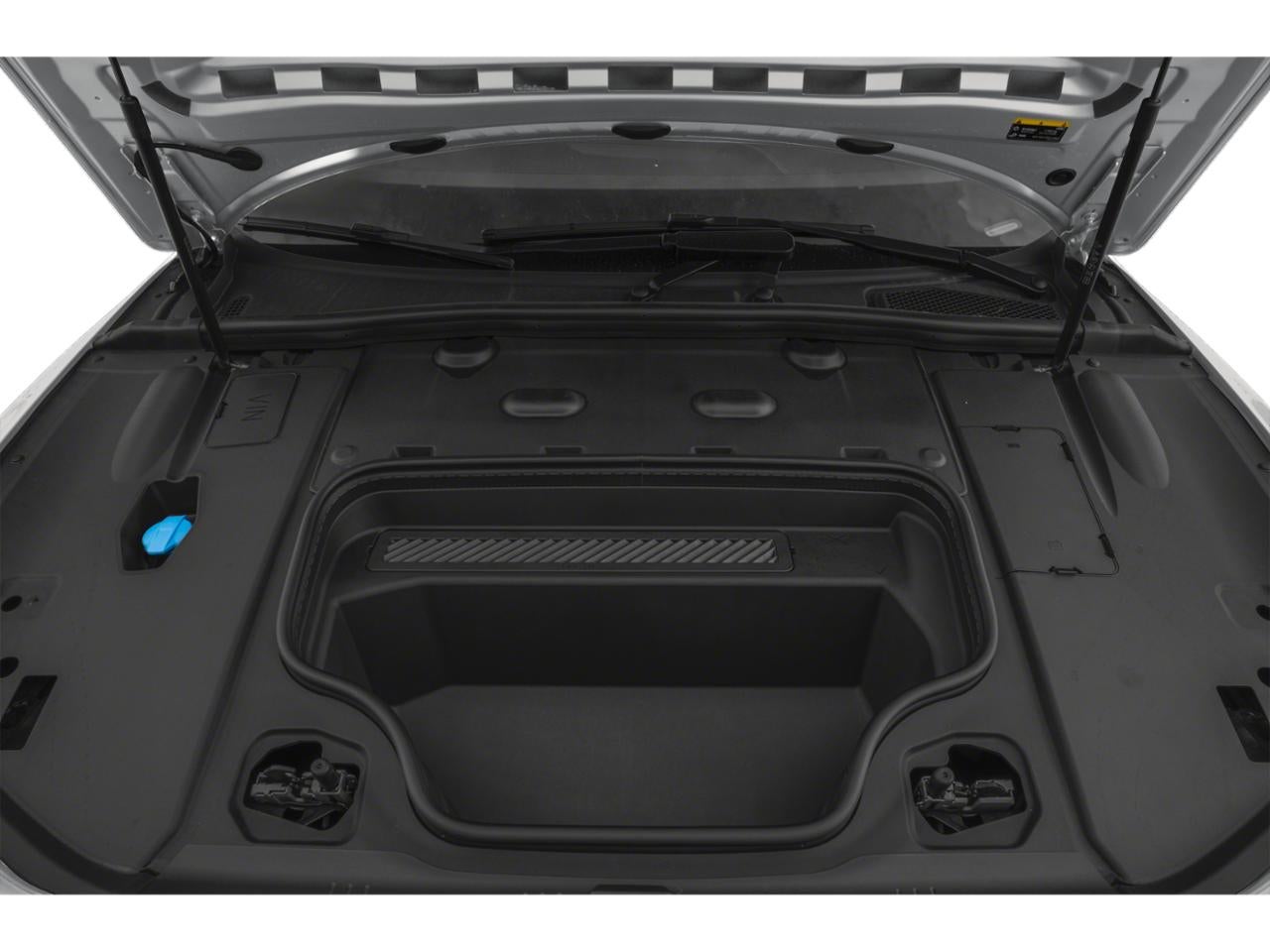 2025 Audi A6 e-tron Premium Plus RWD