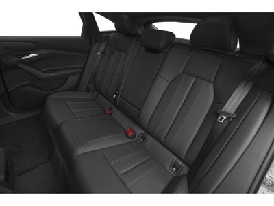 2025 Audi A6 e-tron Premium Plus RWD