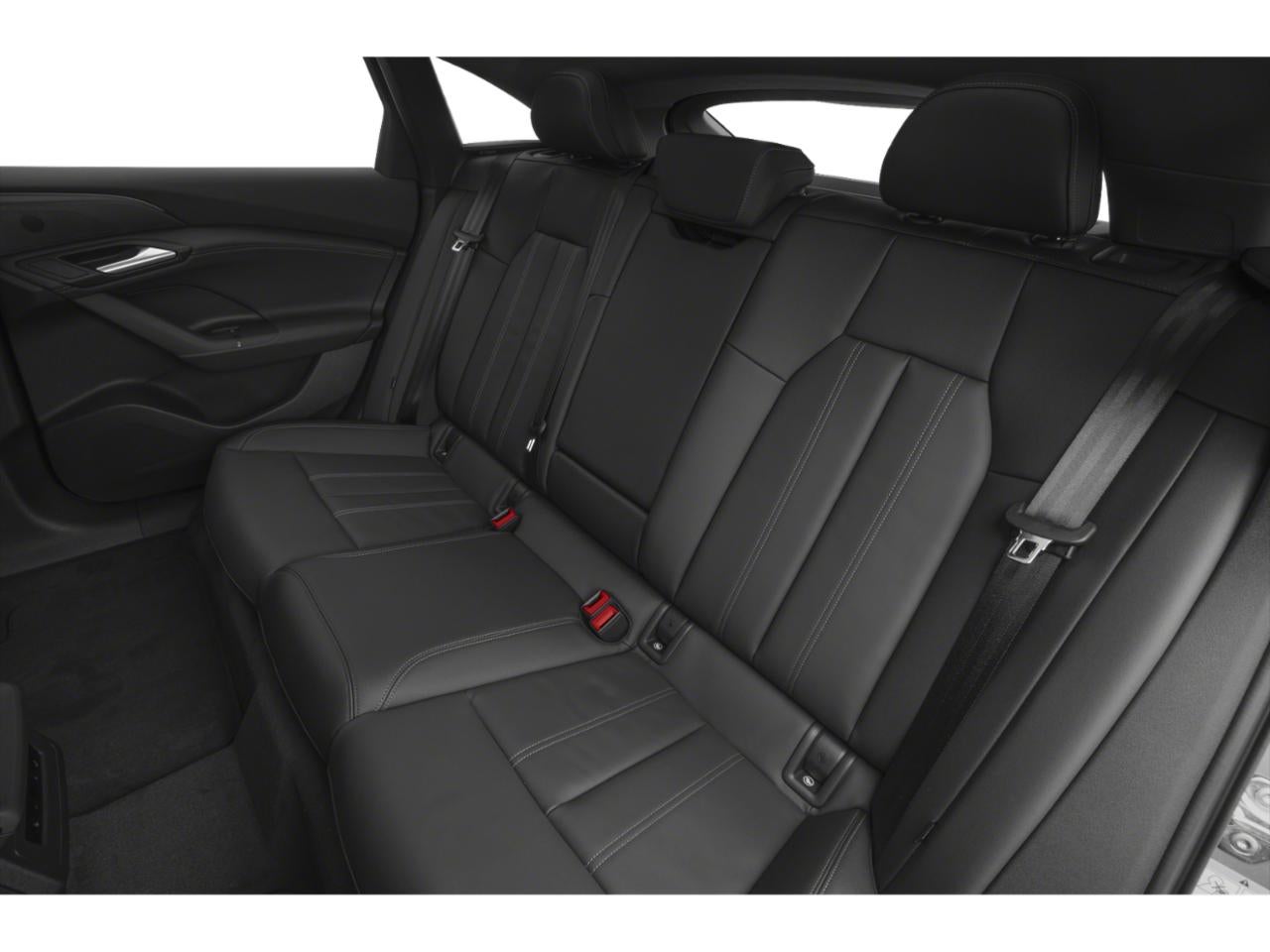 2025 Audi A6 e-tron Premium Plus RWD