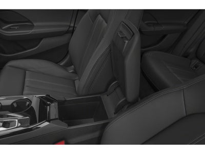 2025 Audi A6 e-tron Premium Plus RWD