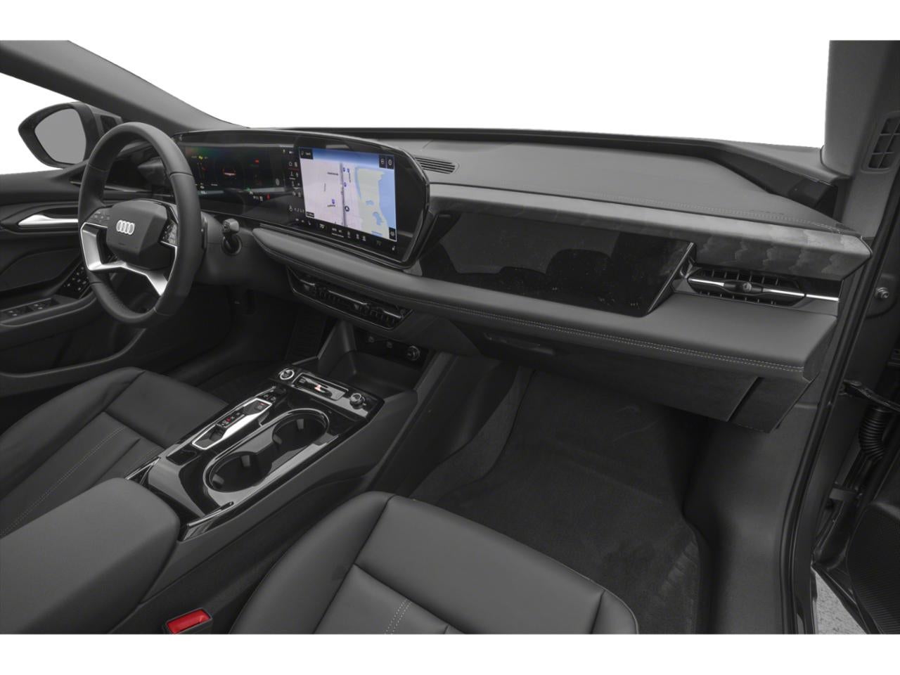 2025 Audi A6 e-tron Premium Plus RWD