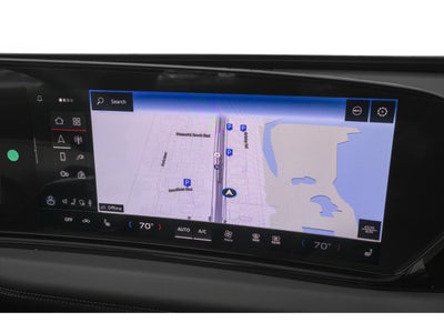 2025 Audi A6 e-tron Premium Plus RWD