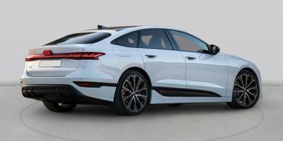 2025 Audi A6 e-tron Premium Plus RWD