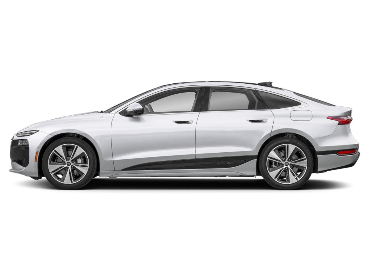 2025 Audi A6 e-tron Premium Plus RWD