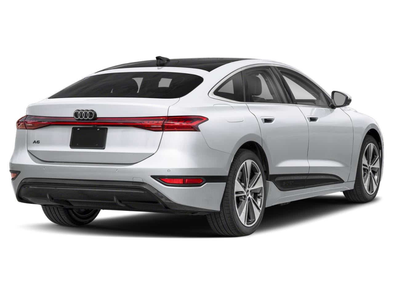 2025 Audi A6 e-tron Premium Plus RWD