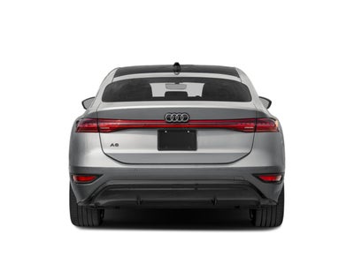 2025 Audi A6 e-tron Premium Plus RWD