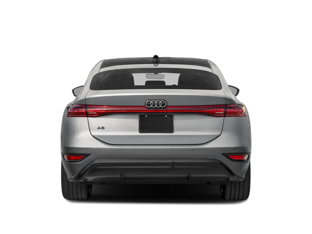 2025 Audi A6 e-tron Premium Plus RWD