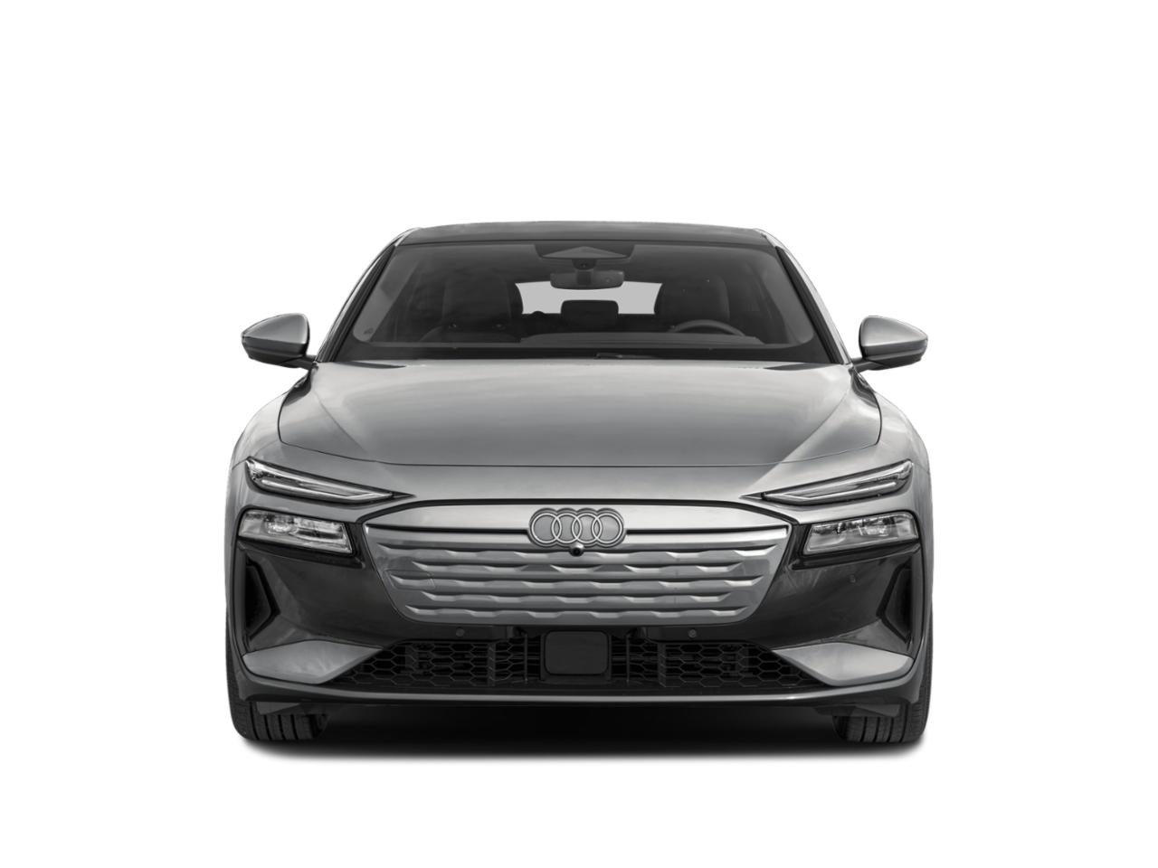 2025 Audi A6 e-tron Premium Plus RWD
