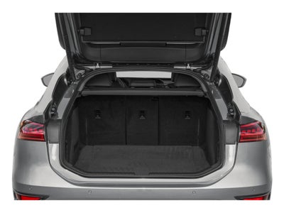 2025 Audi A6 e-tron Premium Plus RWD