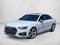 2022 Audi S4 Sedan Premium Plus 3.0 TFSI quattro