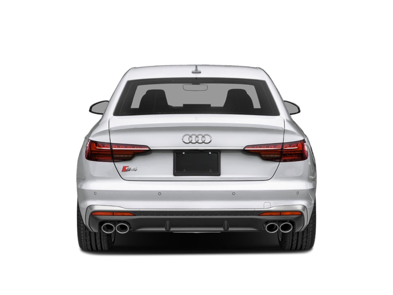 2022 Audi S4 Sedan Premium Plus 3.0 TFSI quattro
