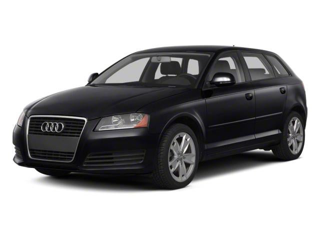 Used 2012 Audi A3 Premium with VIN WAUBJAFMXCA123421 for sale in Greenacres, FL