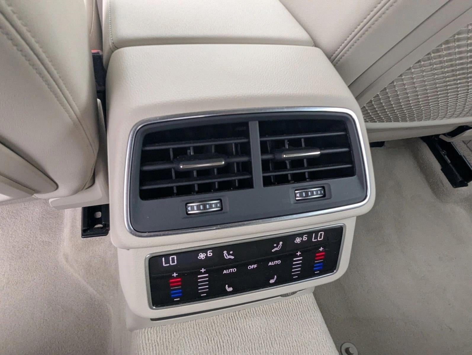 2019 Audi A7 Prestige 55 TFSI quattro