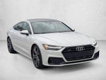 2019 Audi A7 Prestige 55 TFSI quattro