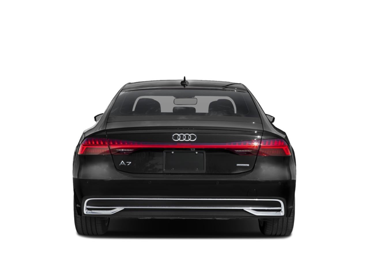 2019 Audi A7 Prestige 55 TFSI quattro