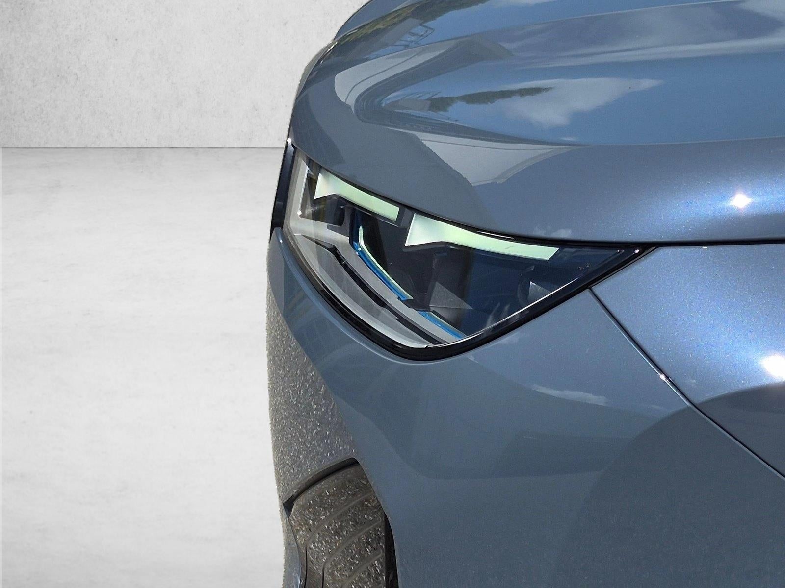 2024 BMW iX Sports Activity Vehicle
