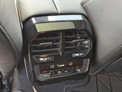 2024 BMW iX Sports Activity Vehicle