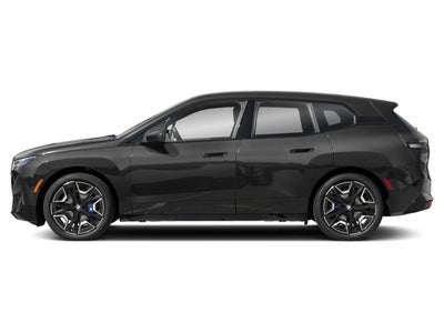 2024 BMW iX Sports Activity Vehicle